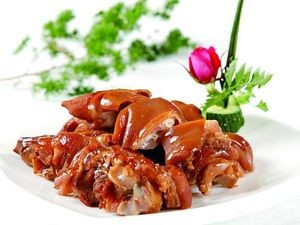 Huangyu Goose Cantonese Roast Meat (Yitian Holiday Store)