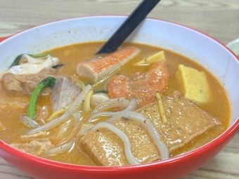 Northeast Dumpling House