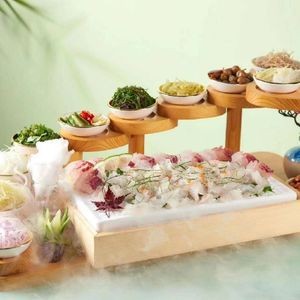 霍生生的鱼•清水鱼锅(春风里店)