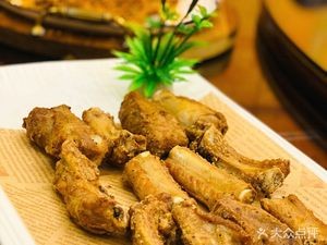 Big Brand Street Food (Binhai Yuting Branch)