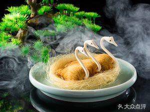 Has Taste · Creative Cantonese Cuisine & Pastries (Panshi Building Branch)