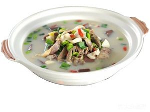 Guizhou Wasa Lang Lamb Rice Noodles (Shidai Nianhua Store)