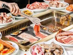 Dou Shi Hui · Fresh Beef & Seafood Buffet (Foshan Tianhong Branch)
