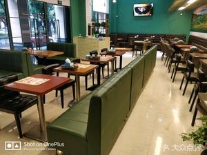 New World Cafeteria (Xinghai City Garden Store)