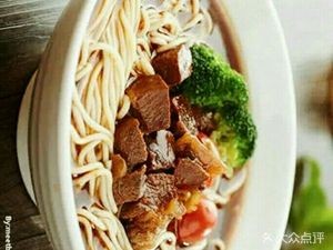 Lanzhou Hand-Pulled Noodles (Xinghai Coast City Garden Branch)