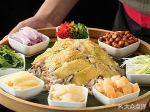 Lunminju Canteen (Poyang City Store)