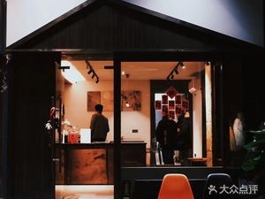 Heguan Coffee (Hongcailu Store)