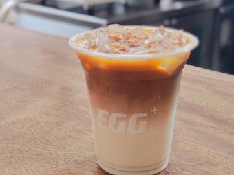EGG+ COFFEE Egg House Coffee