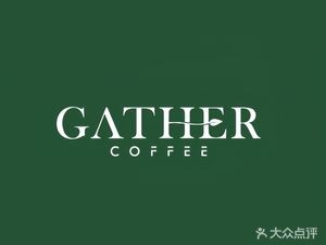 Gather Coffee Yongshu Tou Coffee