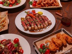 TanMi Coffee & Desserts (Simple Meals)