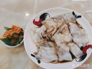 Youmige Guangzhou Xiguan Rice Noodle Rolls (Hujing Store)