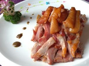 湾梁美食