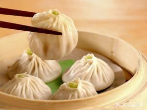 Zhang's Hangzhou Steamed Dumplings (Hongcai Road Branch)