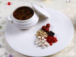 Miaoxuan Health Soup (Di Jingwan Branch)