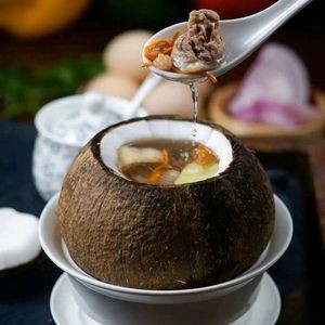 Guyu Social · Stewed Dishes & Soups