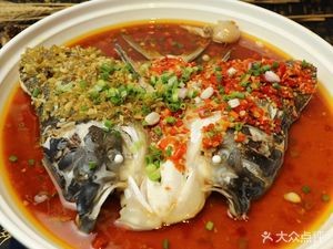 Xiang Wei Yan Zhan Kou Wei Guan (Poyang Cheng Branch)