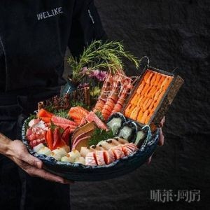 Wei Lai Kitchen · Modern Fusion Cuisine (Hujing Branch)