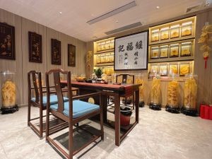 Foshan Yao Fuji Food Co., Ltd.