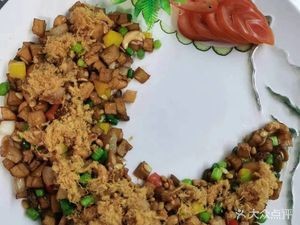 Yaxuan Ge Private Kitchen (Wenhua Middle Road Store)