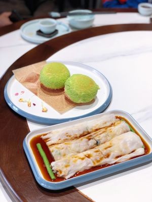 Yue Sheng Restaurant (Poyang Cheng Store)