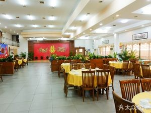 Jinhong Family Banquet