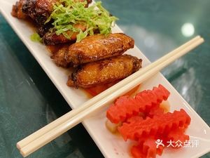 He Ben Ecological Food Palace Jin Chao Xuan (Shenhua Road Store)