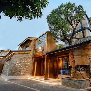 Feng Zhi Wei Private Banquet