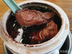Zeng Dajie Noodle Shop (Huinyin Olympic Garden Branch)