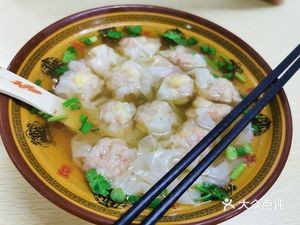 Old Shanghai Dumpling Shop (Xijie Village Wan Hua Avenue Branch)