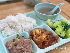 Shiwan Town Street Elder's Canteen (ZhaoShang Zhen Yuan Branch)