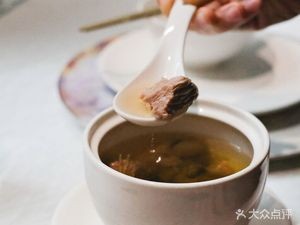 Foshan Baishenxuan Catering Management Co., Ltd.