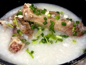 Bo's Fat Boy Rice and Porridge (Jiuding Branch)