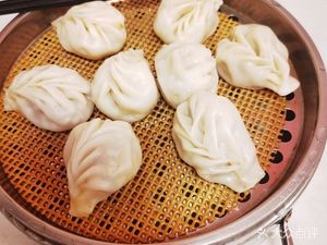 Fujian Sha County Nutritious Snack (Yongxin South Avenue Branch)