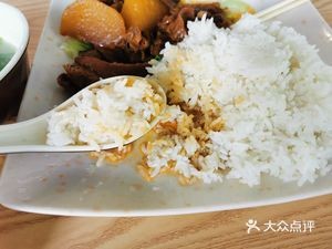 Old Xiguan Rice Noodles (Greenland Center Branch)