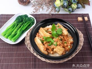 Huige Wazhan Rice (Jiuding Branch)
