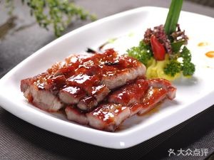 Chi Ling Xiang Gold Grade Roast Meat Fast Food Chain (Zhongyi Road Branch)