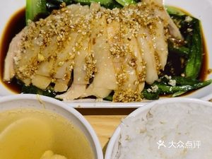 Lin's Super Delicious · Huazhou Cuisine
