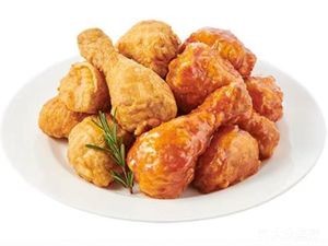 iBFC Korean Fried Chicken (Jihua Road Flagship Store)