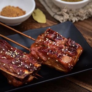Hua Dee Beef & Seafood Barbecue