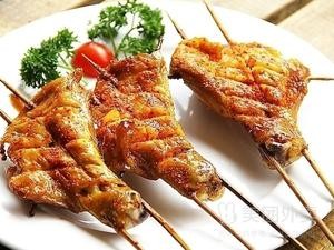 Shanhao Barbecue