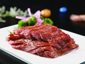 Lao Wu Roast Meat (Jiuding Branch)