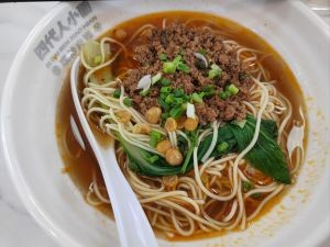 Four Generations Noodles (Cuiying Home Community Branch)