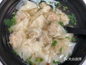 Old Shanghai Dumpling Shop (Zhongyi Road Branch)