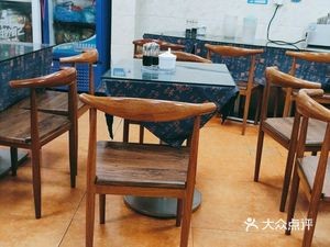 Old Shanghai Qianlixin Dumplings (Nansha Street Branch)