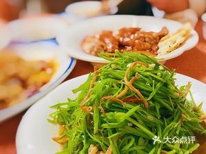 Huifu · Henan Cuisine (Huayuan Village Community Branch)