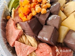 Jiaxiang Beef Tripe