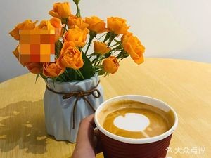 PONY COFFEE (Huayuan Community Branch)