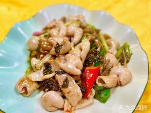 Pingyuan Hakka Restaurant (Xinhua Jingyuan Store)