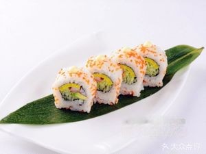 Yingchi California Rolls (Huayuan West Road)