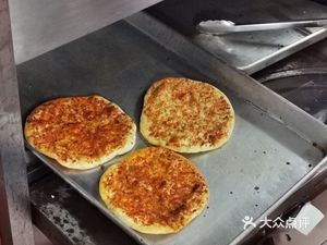 Wu Dalang Flatbread (Huayuan East Road Branch)